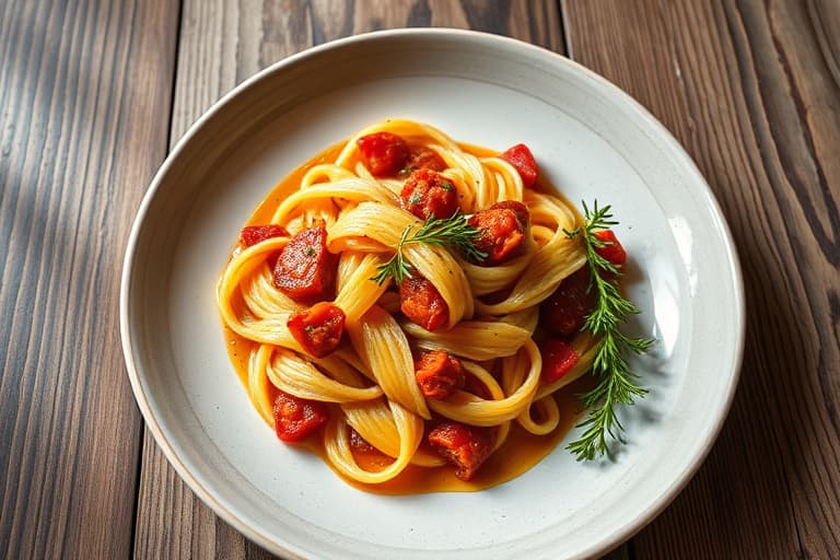 Todds berømte blåbærpannekaker