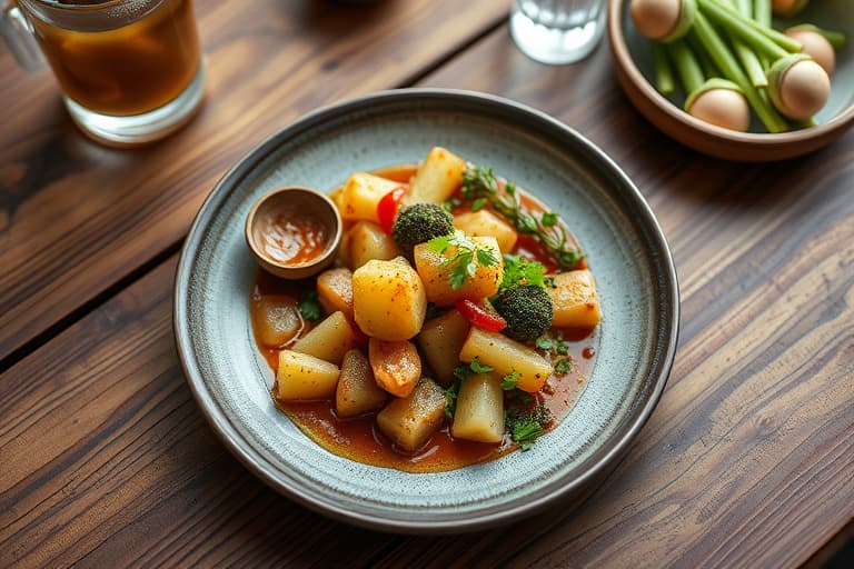 Uimotståelig irsk sodabrød