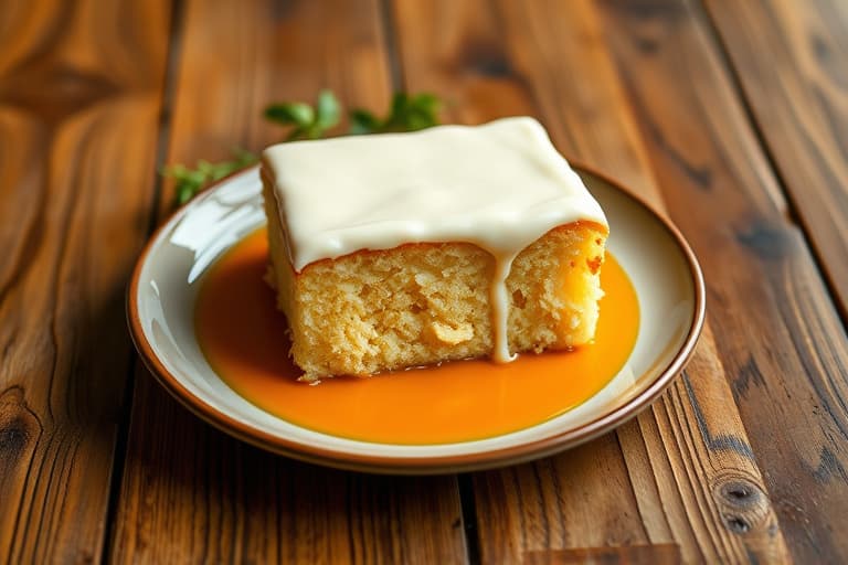 Kentucky Butter Cake