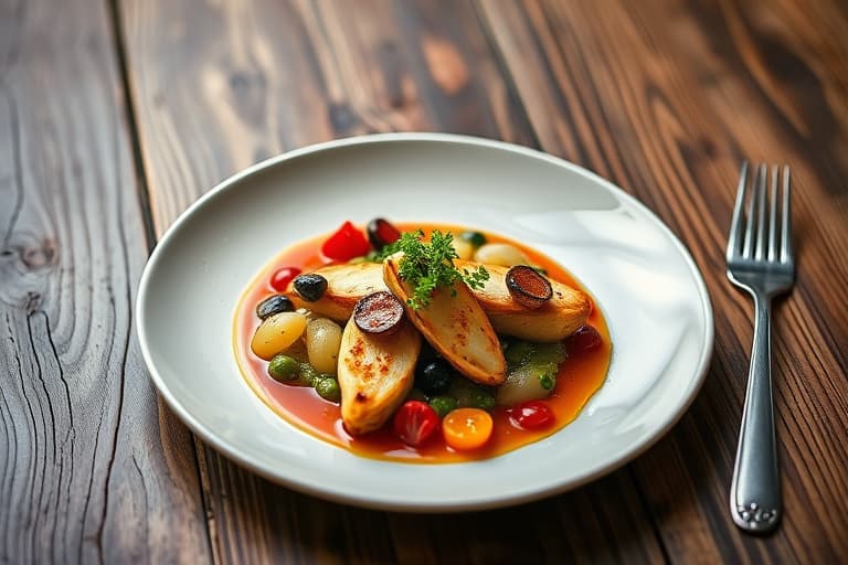 Rask og nesten-profesjonell smørkremglasur