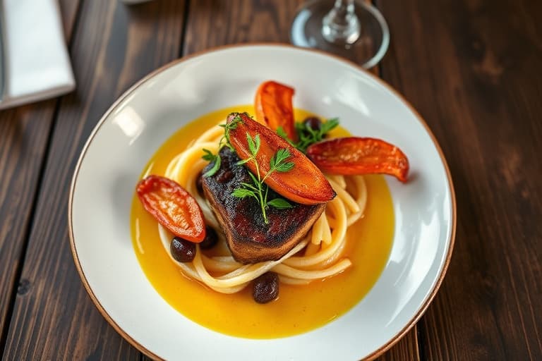 Forberedelsesklare lunsjwappers