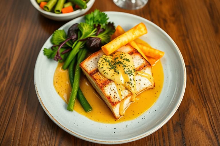 Beste tunfiskmelt (New Jersey-dinerstil)