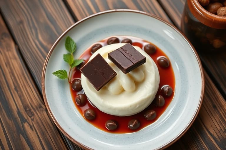 Hvit sjokolade, sjokoladekjeks