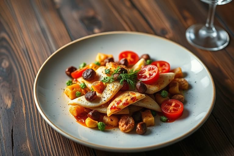 Brødmaskin pizzadeig