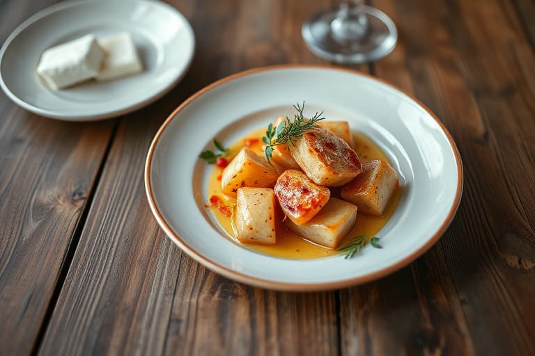 Sautert sveitsiskkål med parmesanost