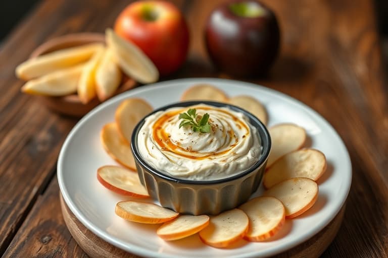 Apple Dip