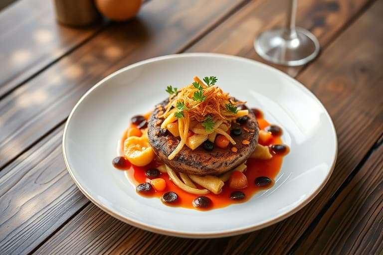 fornøyelsespark maisbrød