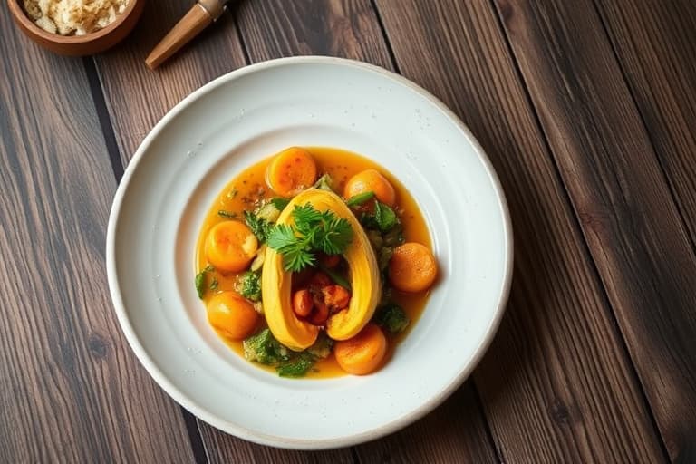 Fabelaktige squashkvernere