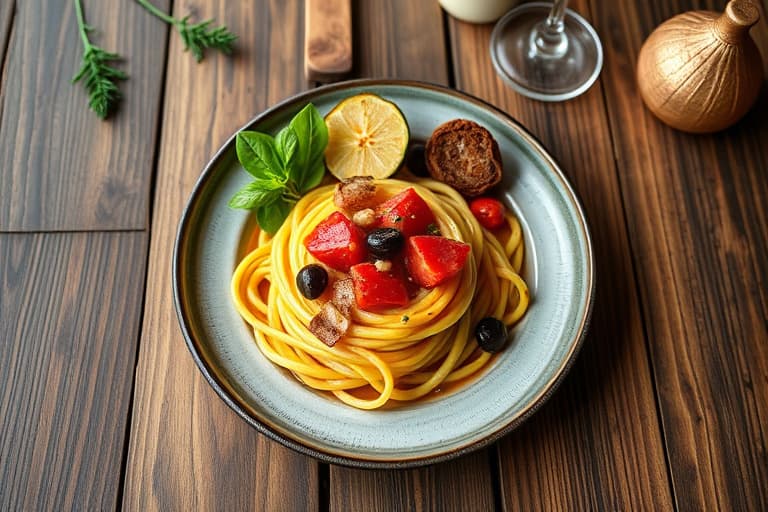 Bestemors pannekaker