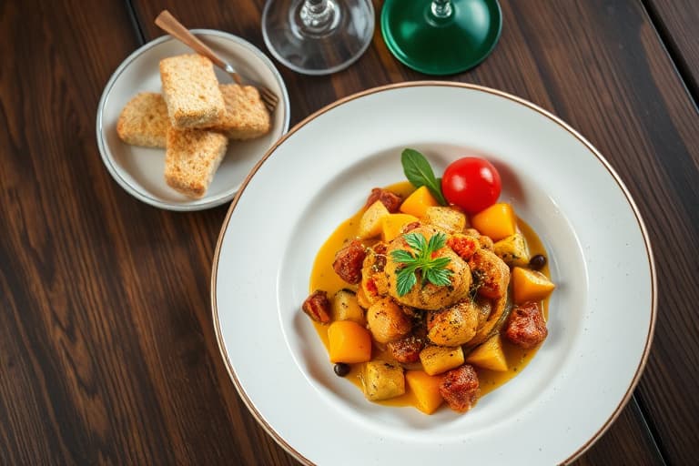 Mors beste makaronisalat