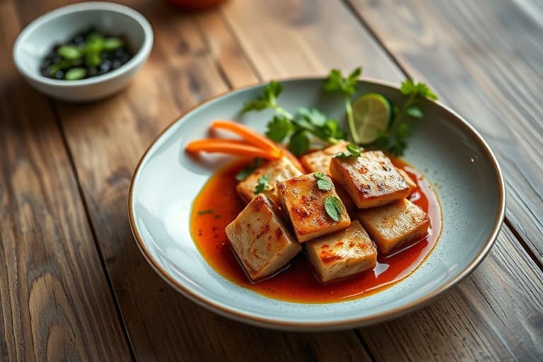 Den beste marinade til biff