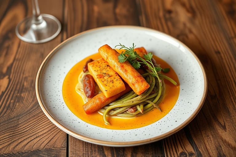 Delilahs frostede utstikkingskaker med sukker