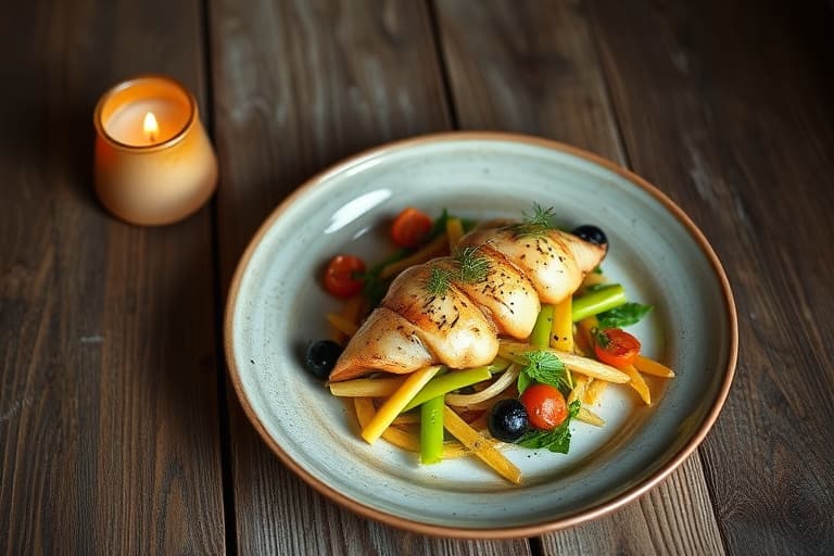 Myke og seige peanøttsmørkjeks