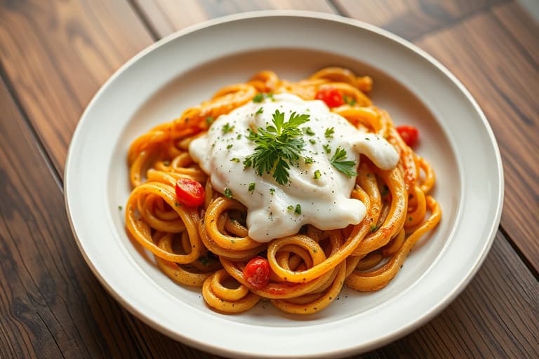 Allies deilige makaroni og ost