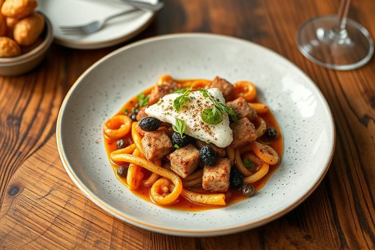 San Francisco surdeigsbrød