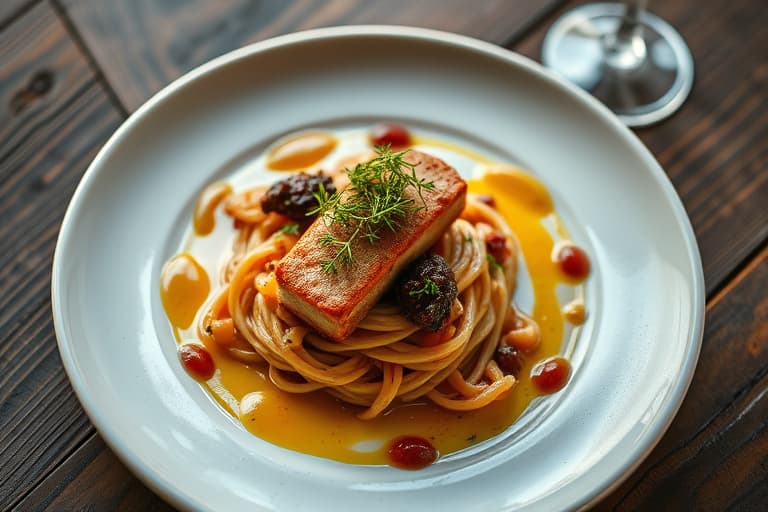 Karamellmacchiato-ostekake