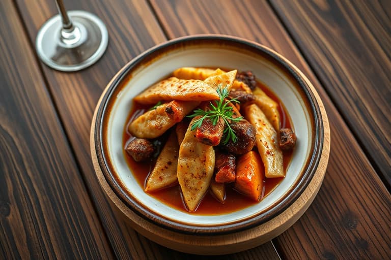 En veldig populær grillsaus