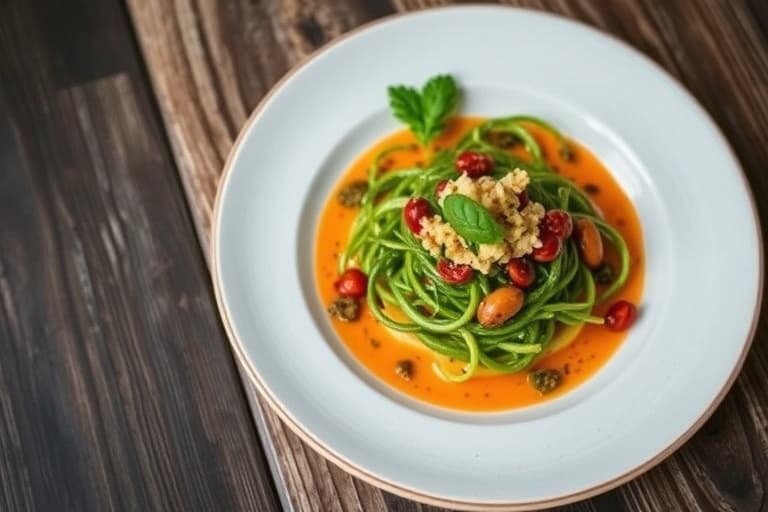 Veronicas hete spinat-, artisjokk- og chilidip