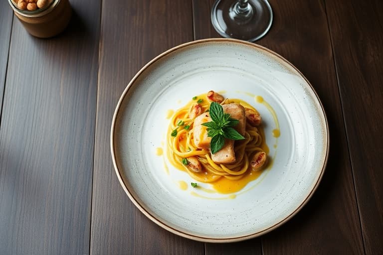 Beste hvite glasur noensinne