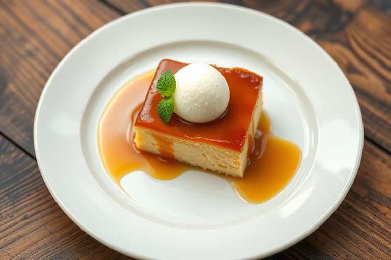 Gooey Butter Cake III