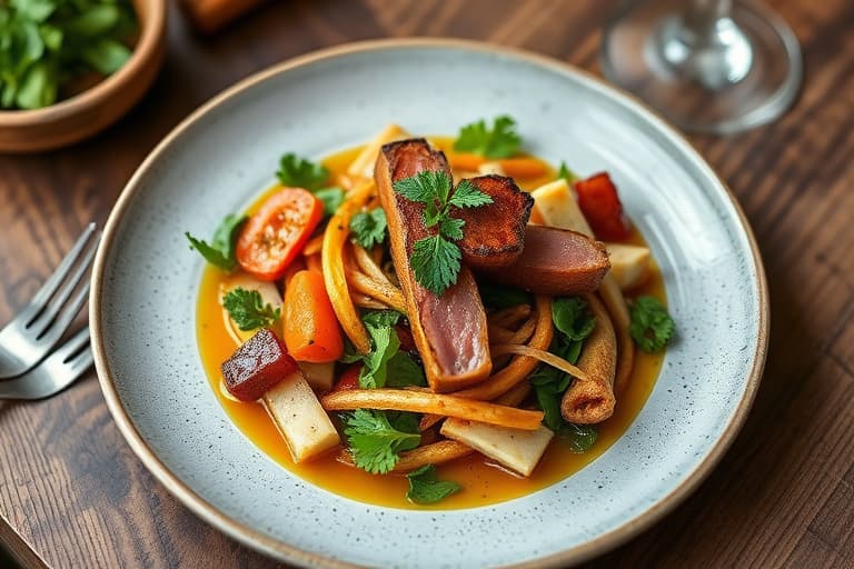 Jo-Ann sine energibarer