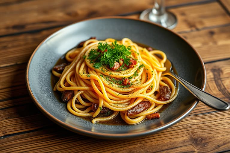 Mors eplesauspannekaker