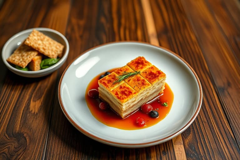 Guy Godkjent Kjøttkake