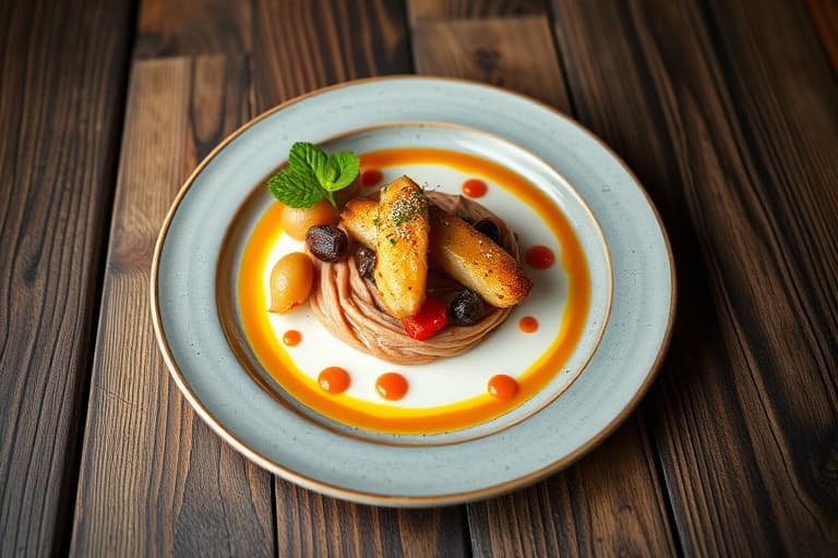 Myke peanøttsmørkjeks