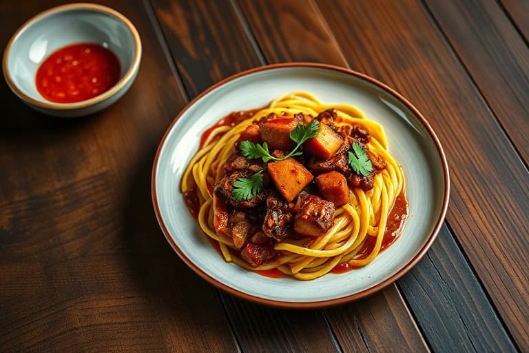 Terrys Texas Pinto-bønner