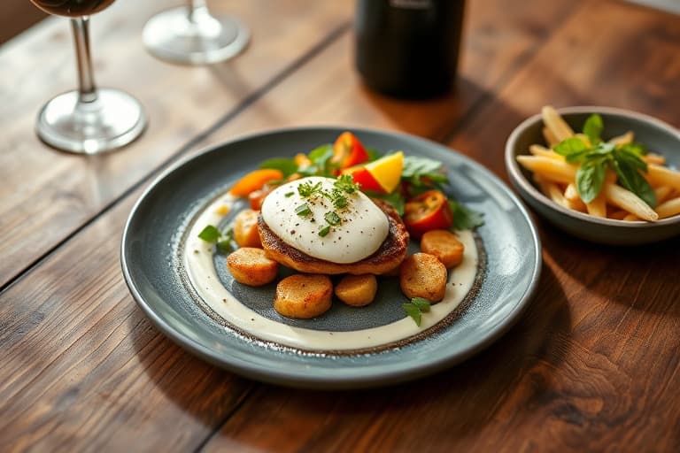 Enkelt ølbrød-miks