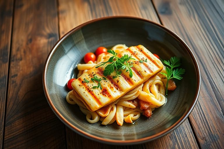 Fabelaktig brokkoli-ostgrateng