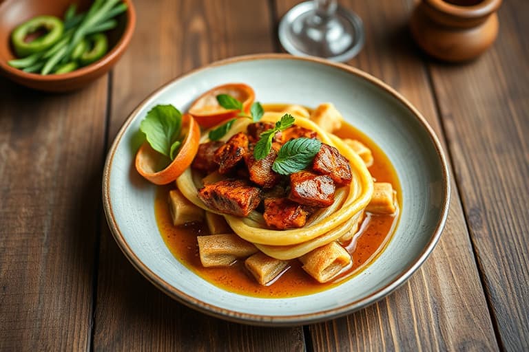 Veldig best blåbærkakemiks!