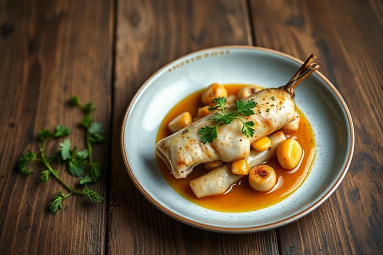 Ristede gresskarkjerner med sukker og krydder