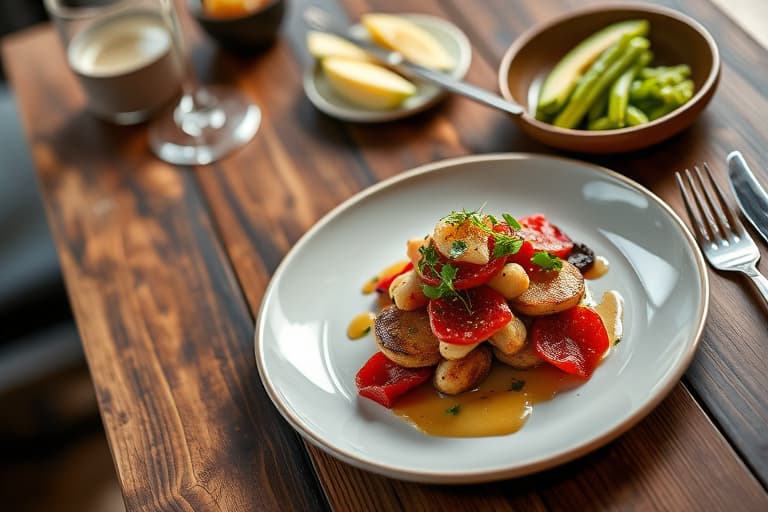 Amish Vennskapsbrødstarter