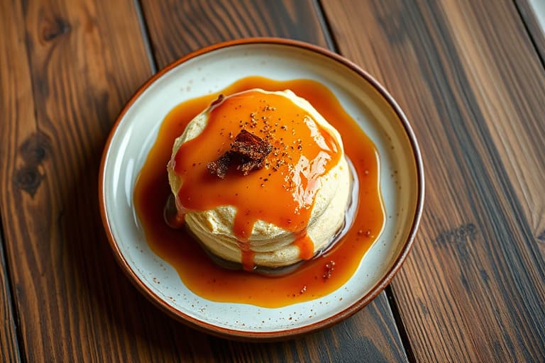 Hot Buttered Rum Batter