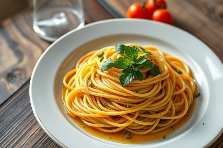 Kjøttelskerens grytespaghetti-saus