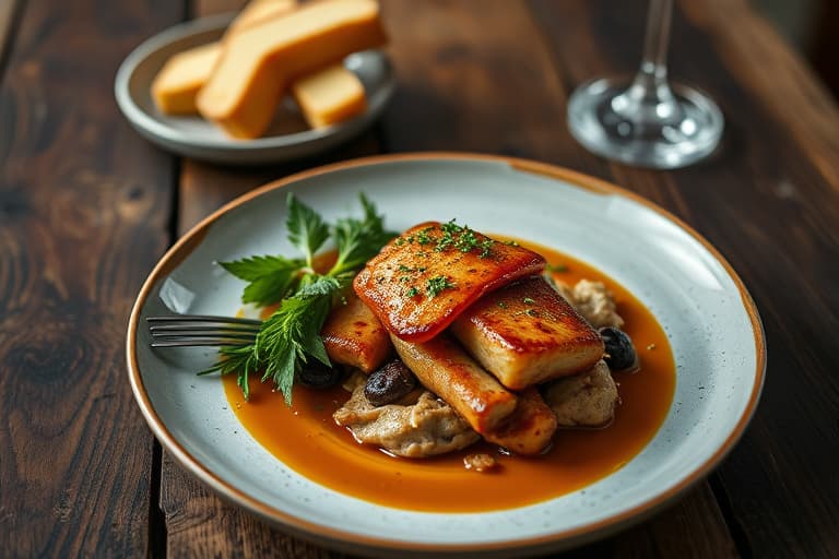 Tante Coras verdens beste kjeks