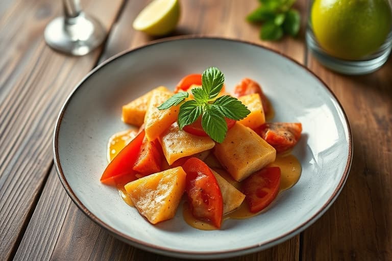 Ultimate frossen jordbær-margarita