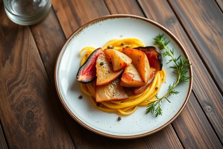 Eggeknagg raskt brød