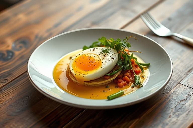 Peanøttsmør påskeegg