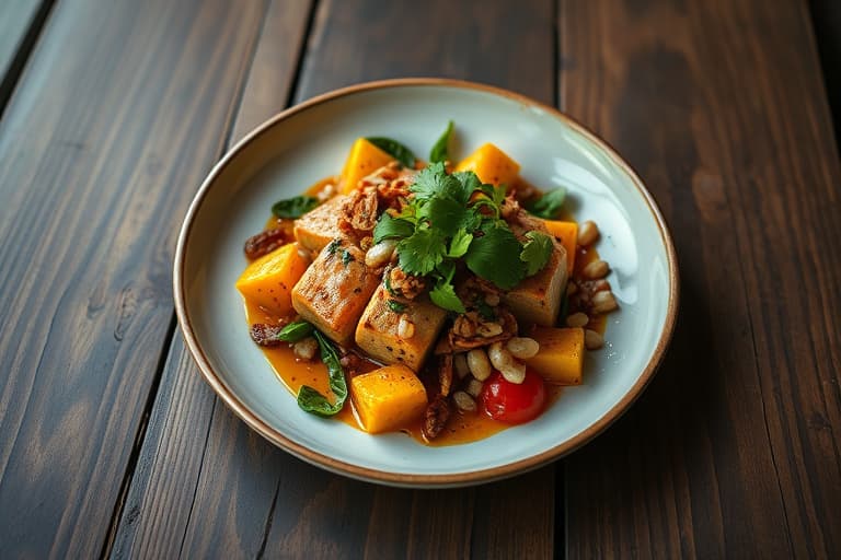 Chipotle-revsetacoer med reker