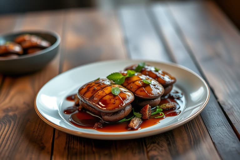 Chocolate Turtles® ostekake I