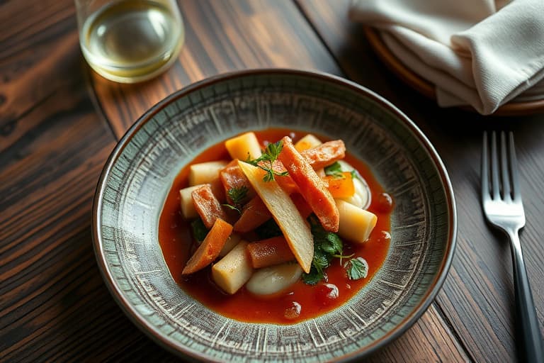 Kylling med pistasjenøtt- og skorpe