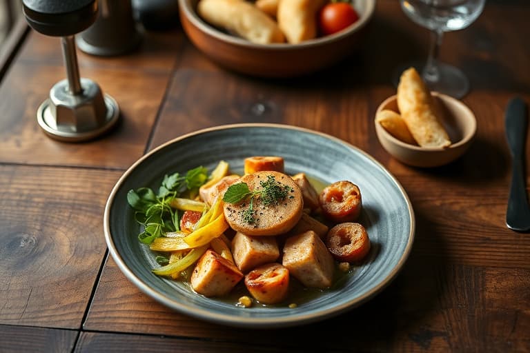 Bestemors havrekaker