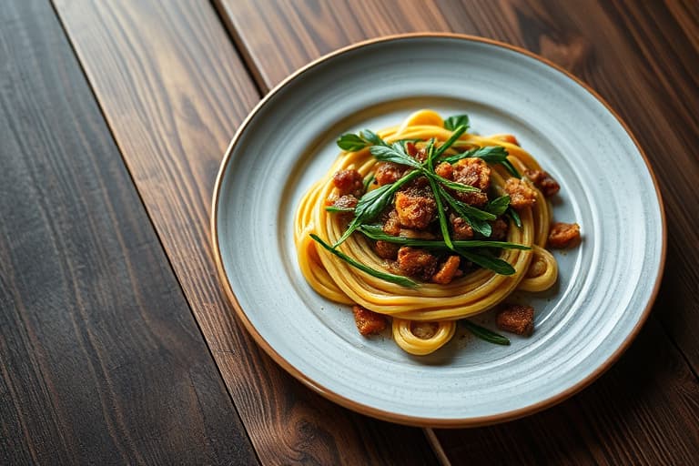 Kylling Marsala Florentine