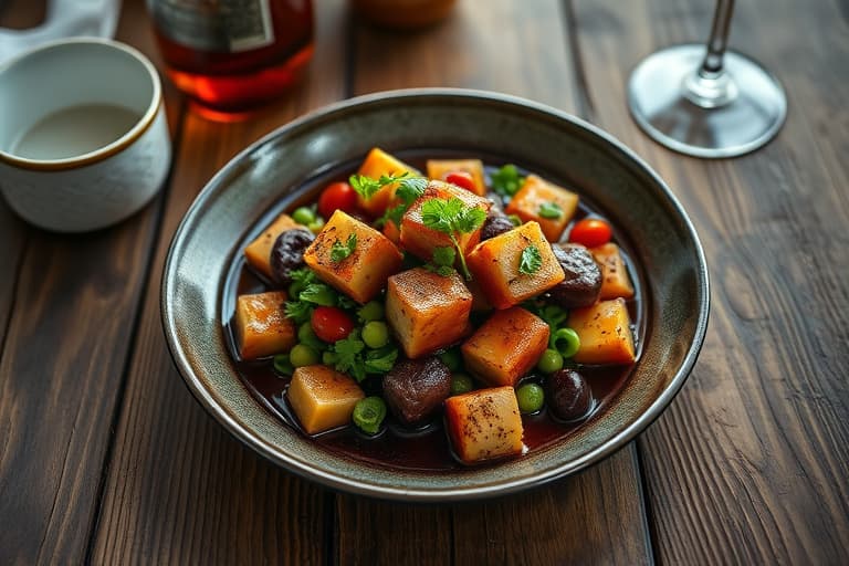 Bestemor Jeanettes fantastiske tyske rødkål