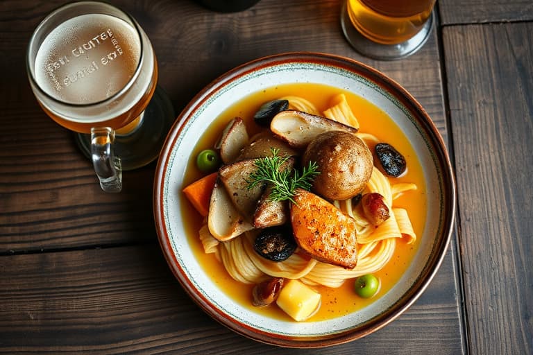 Fabelaktig stekt kål