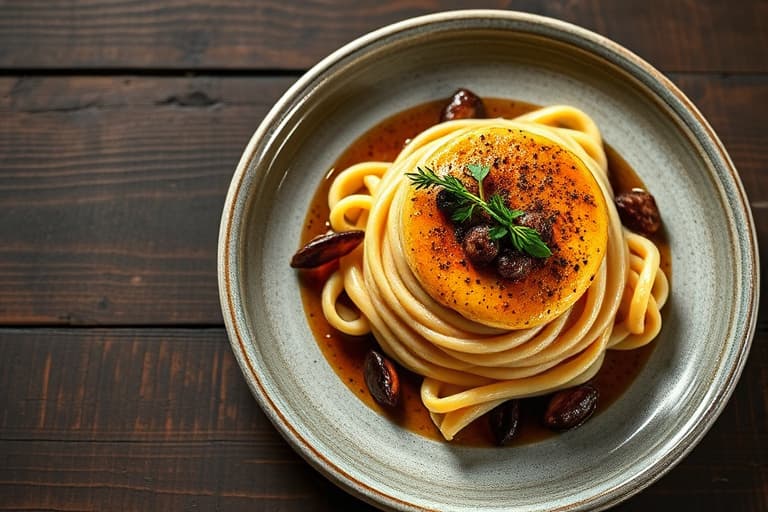 Pattis blåskjell à la Marinière