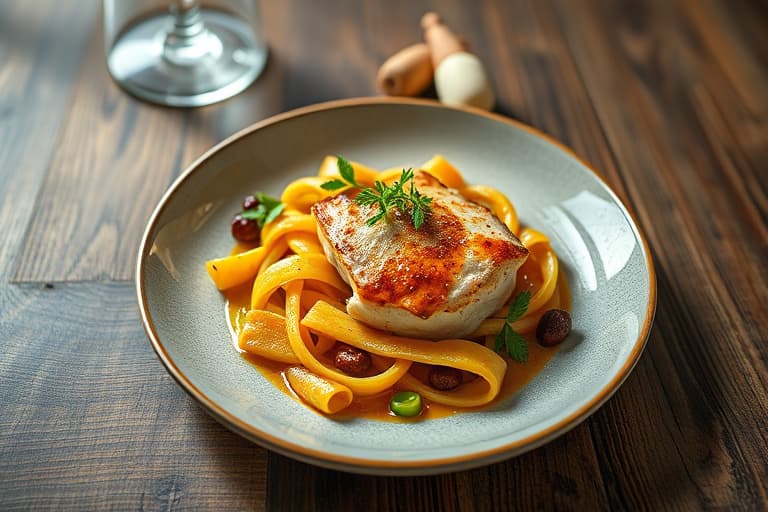 Brokkoli med biff II