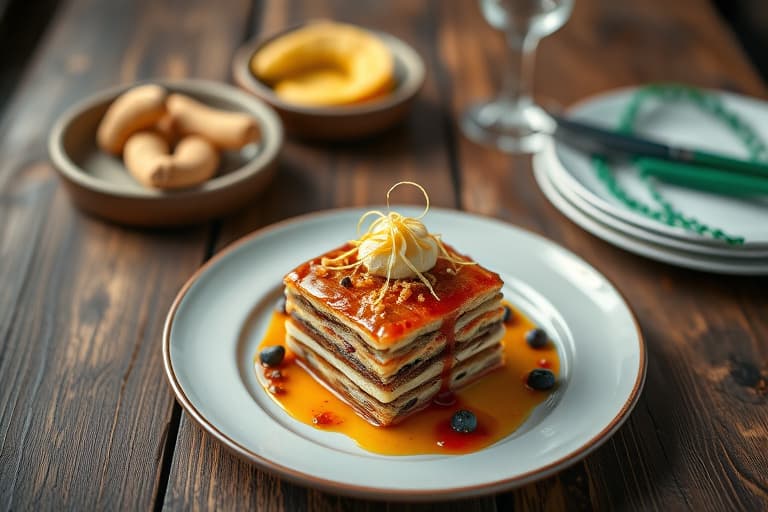 Mardi Gras-kongekake